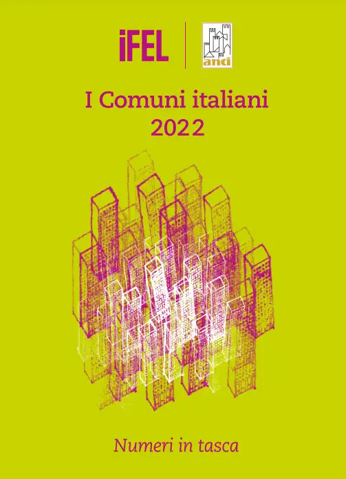 I Comuni italiani 2022
